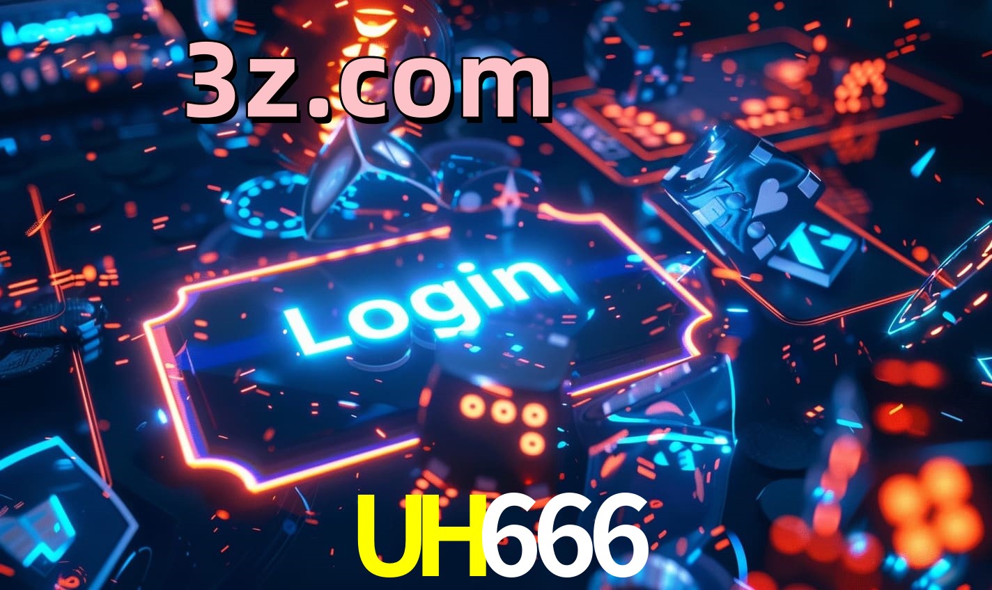 Bônus de Cadastro Cassino UH666